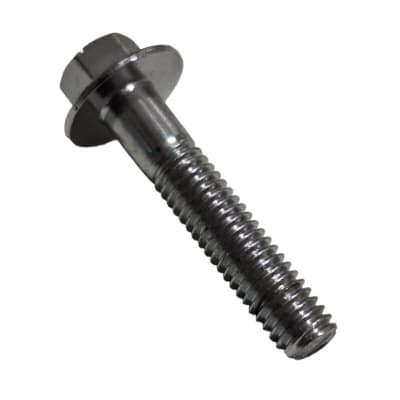 Perno Brida Hexagonal 6x30mm cromado4