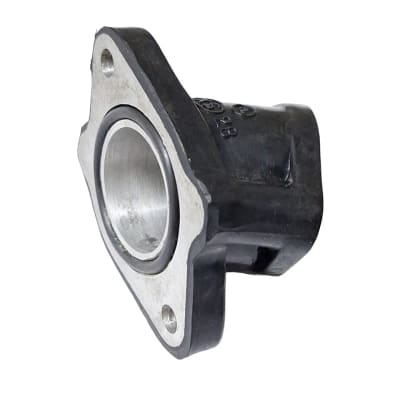 Insulador Carburador 30mm 45°5