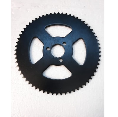 Catalina 219H-64T 3P33 DI-26 4mm2