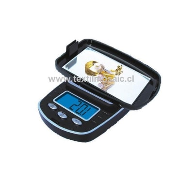 Balanza Pesa 0,1g a 500g2