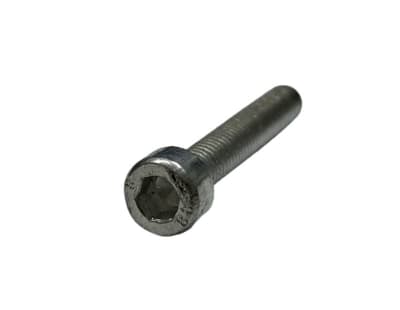 Perno Parker M5x30mm plateado5