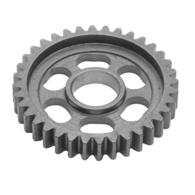 Engranaje Eje Piñon 36D5