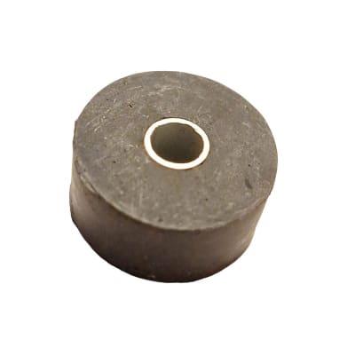 Buje soporte goma 7x28x14mm5