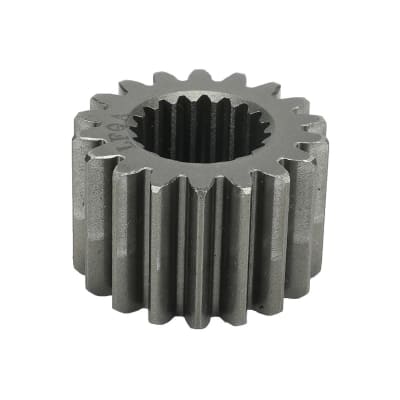 Engranaje Cilindro 18T7