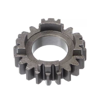 Engranaje Tercera 20T5