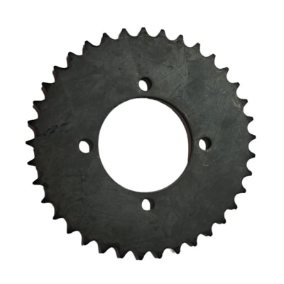 Catalina 420-37T 4P80 DI-64mm E-6mm Negro5