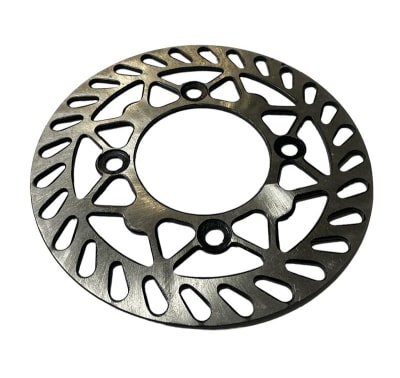 Disco Freno 4p100mm DI.76 DE-1885