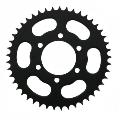 Catalina 428-40T 6P56 DI-37mm DE-165mm ESP-6.5mm5