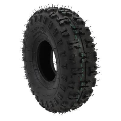 Neumático 04D 4.10-4 4PLY Moto ATV Scooter5