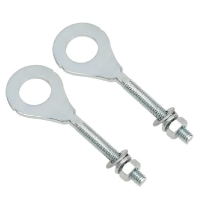 Tirante Tensor de Ajuste Eje Cadena 6x78mm DI-16mm Par1