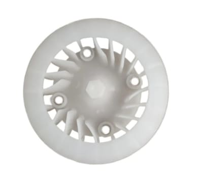 Aspa refrigeracion Moto GY61