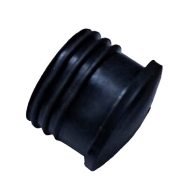 Tapon goma manillar moto 20.7x14mm1