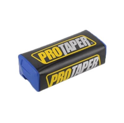 Protector Cubre Manubrio Protaper Rectangular Azul1