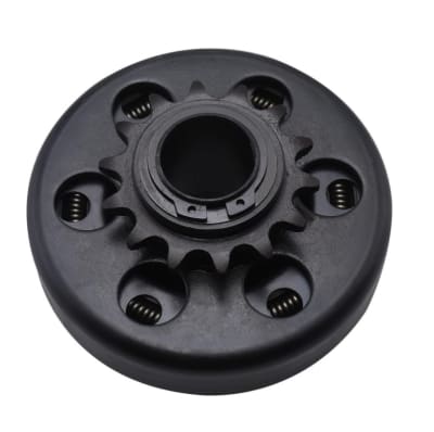 Embrague Centrifugo 428 14T DI-25.4mm Go Kart1