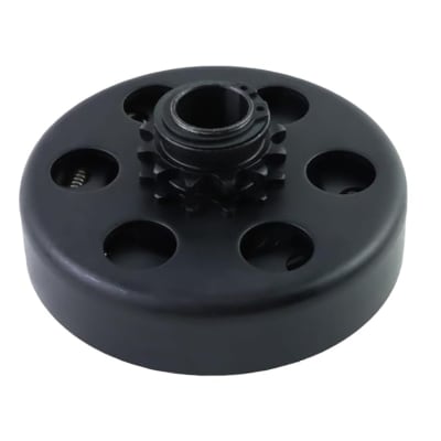 Embrague Centrifugo 35 12T DI-20mm Go Kart1