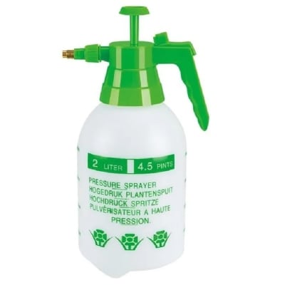 Rociador Pulverizador Fumigador Manual 2Lts.7