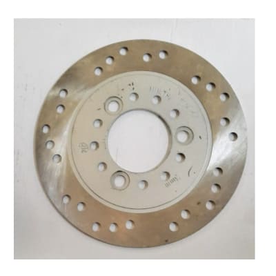 Disco freno 3P69 DI-58mm DE-190 E-3mm2