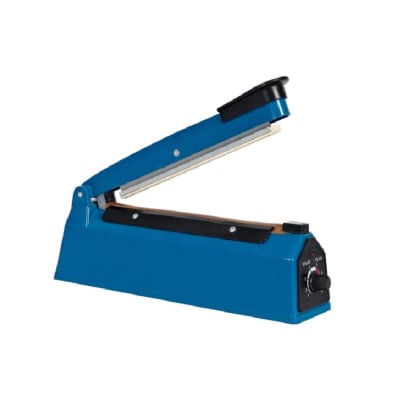 Selladora bolsas 40cm2