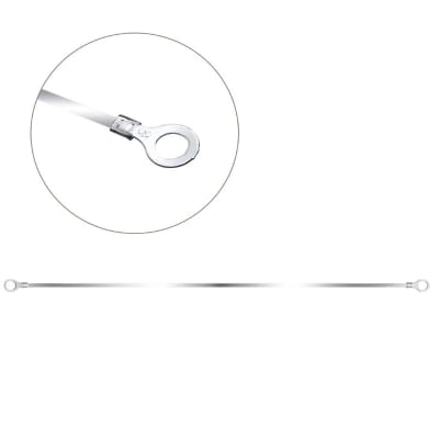 Filamento Selladora Bolsas 20cm2