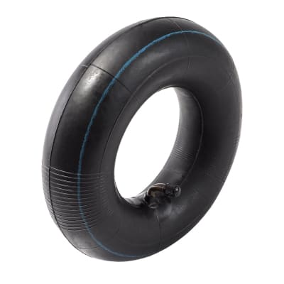 Cámara 04D 4.1/3.5-4 Aro 4 Válvula Curva Moto ATV1