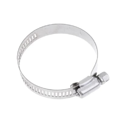Abrazadera Tubo 304 33-57mm1