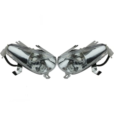 Focos Delanteros ATV 110cc1