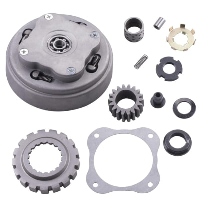 Embrague Centrifugo 110 Completo1