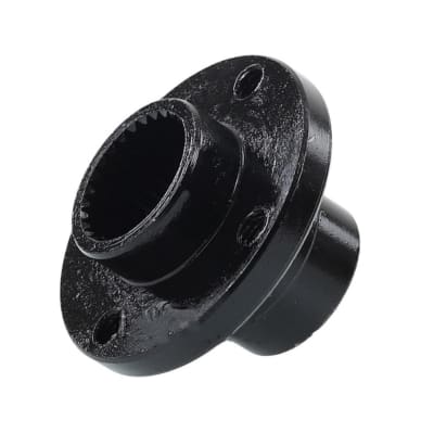 Maza 4P56mm Eje DI-28mm 28T Negro1