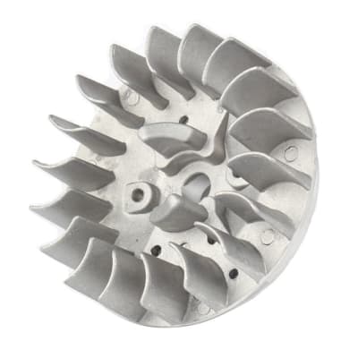 Volante magneto Motor 49cc 2T Arranque Normal4
