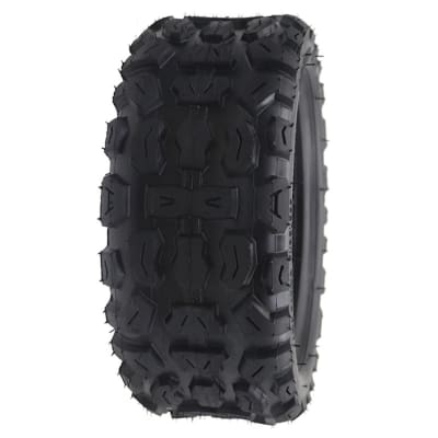 Neumático 6.5D 90/65-6.5 4PLY Tubeless4