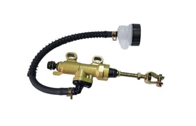 Bomba De Freno Trasera Universal Con Estanque Líquido5