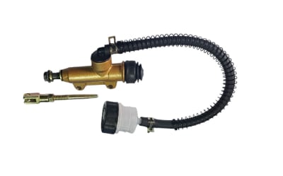 Bomba De Freno Con Estanque Líquido4