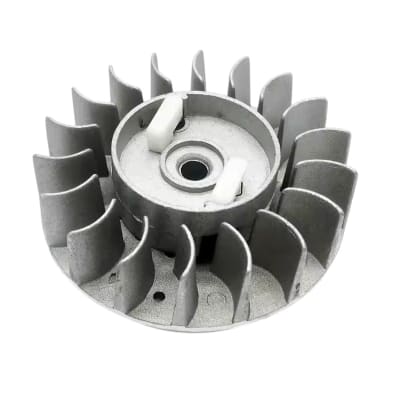 Volante Magneto Motor 49cc 2T Arranque Facil P-Plas4