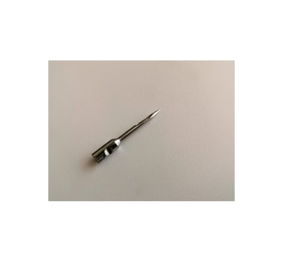 Agujas Maq Plastiflecha Gruesa 202 base metálica2