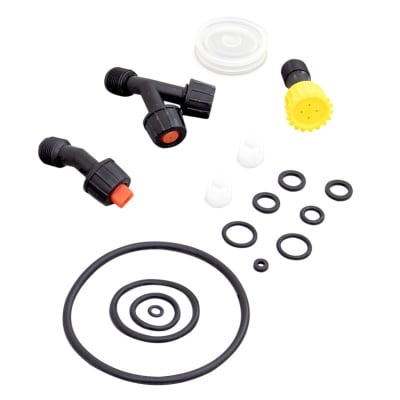 Set repuestos Fumigador 15L3