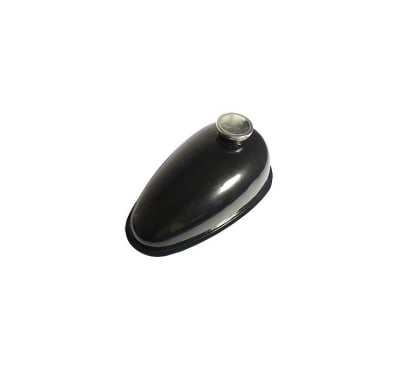Estanque Bencina 3lts. Para Motor Bici13