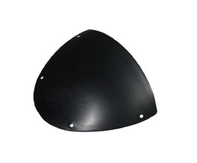 Mica Delantera Carcasa Mini Pocket 49cc7