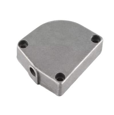 Tapa de Embrague de Piñón Motor Bicicleta 49cc 66cc 80cc11