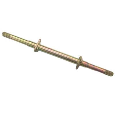 Eje Trasero ATV 49cc 38.5cm9