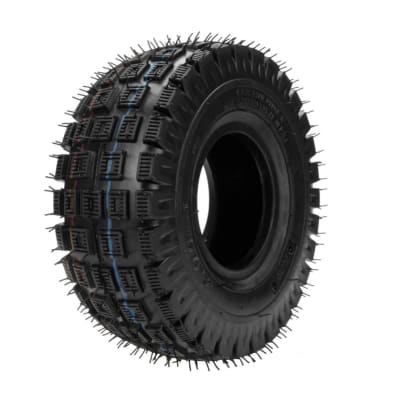 Neumático 04D 3.00-4 4P.R. LAN YU 10607