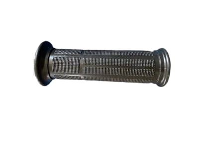 Puño Izquierdo Di 22mm Negro9