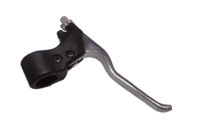 Manilla Derecha 130mm Plateada5