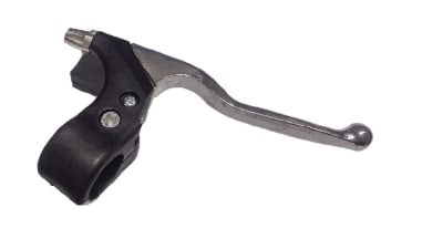 MANILLA DERECHA 125MM PLATEADA5