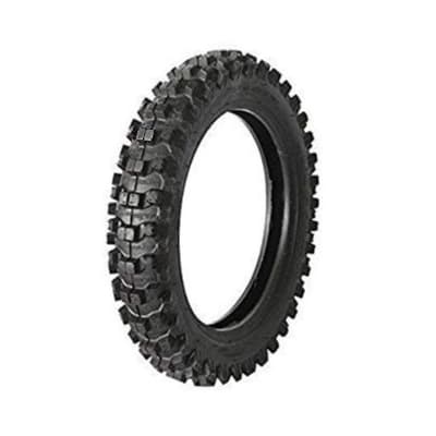 Neumático 12D 3.00-12 47J N.H.S(80/100-12) Moto Pit Bike1