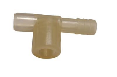 Conector Dispensador De Agua Tres Vías3