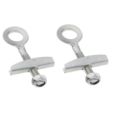 Tirante Tensor de Ajuste Eje Cadena ATV 5,3cm DI10mm Par3