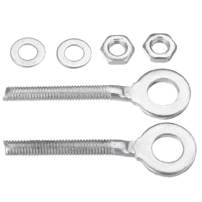 Tirante Tensor de Ajuste Eje Cadena ATV 6,2cm DI10mm Par1