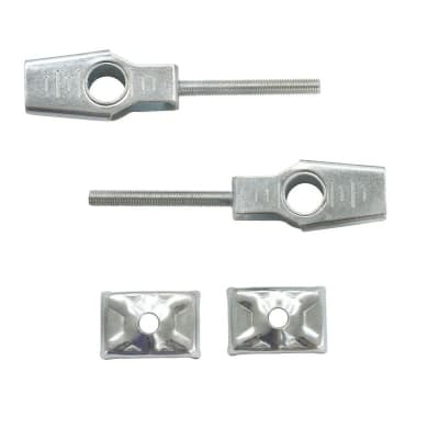 Tirante Tensor de Ajuste Eje Cadena CBT Par1