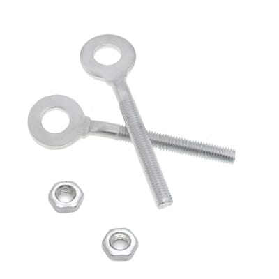 Tirante Tensor de Ajuste Eje Cadena ATV 5,9cm DI10mm Par1
