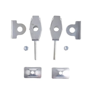 Tirante Tensor de Ajuste Eje Cadena DSR200 Par1